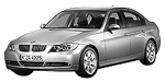 BMW E92 U0665 Fault Code