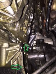 See U0665 in engine